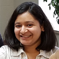 Juniyali Nauriyal