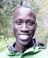 Kwadwo (Kojo) Opong-Mensah