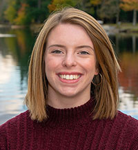 Lauren Scheg