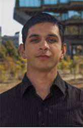 Sushant Kumar