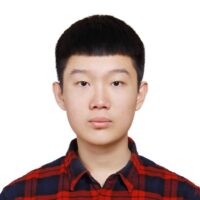 Ruichen Yang
