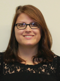 Photo of Amber Betzold