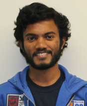 Photo of Ashan Ariyawansa