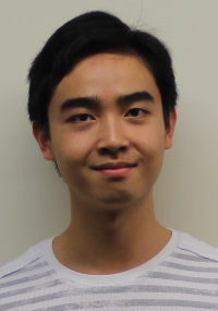 Photo of Billy Lam
