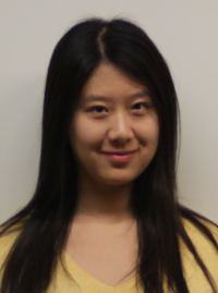 Photo of Boya Jin