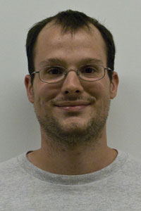 Photo of Daniel Brooks
