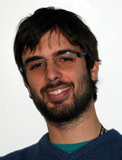 Photo of Fabrizio Buccheri