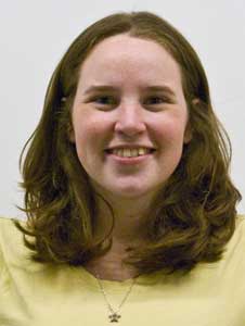 Photo of Ashley Cannaday