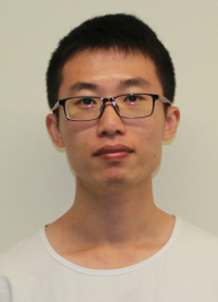 Photo of Chang Wang