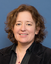 Christina Kasm