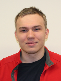 Danila Puzyrev