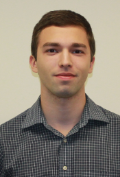 Photo of Evgenii Strepitov