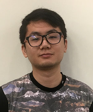 Student photo.