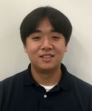 Student photo.