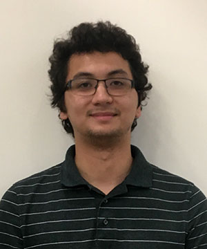 Student photo.
