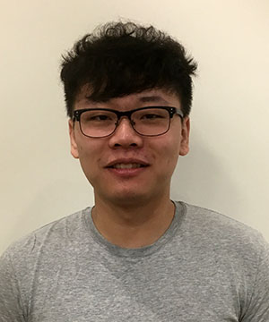 Student photo.