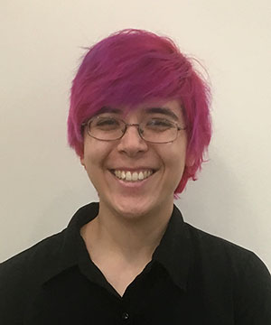 Student photo.