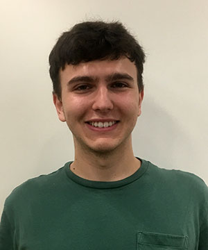Student photo.