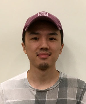 Student photo.