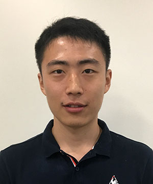 Student photo.