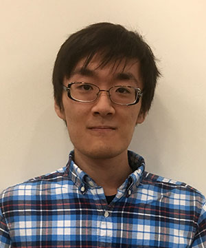Student photo.
