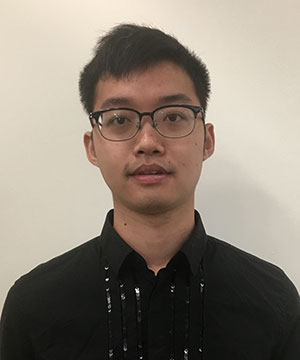 Student photo.