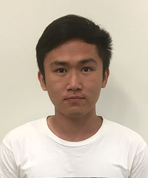 Student photo.