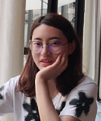 Yuqi Cao