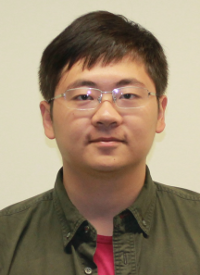 Photo of Fenghe Zhong