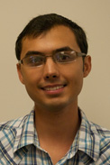 Photo of Gustavo Gandara-Montano