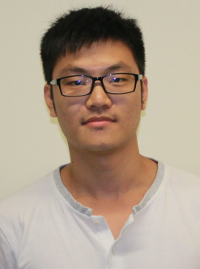 photo of Guanping Feng