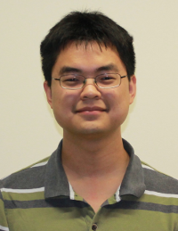 Photo of Joseph Tang
