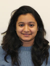 Juniyali Nauriyal