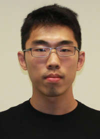 Photo of Kevin Liang