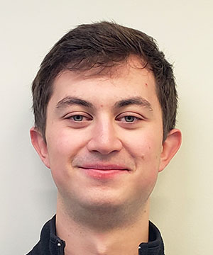 Student photo.