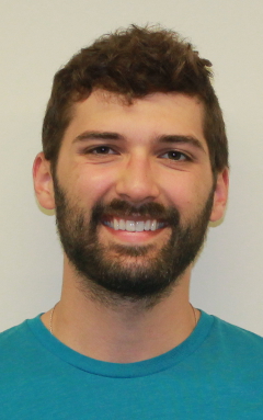 Photo of Aaron Michalko