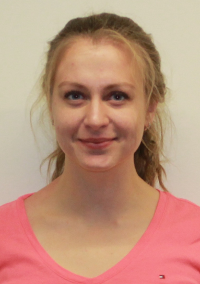 Photo of Natalie Pastuszka