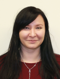 Nataliya Khoshooniy