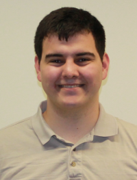 Photo of Nicholas Takaki