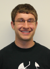 Photo of Nick Cirucci