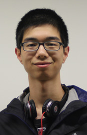 Photo of Feng Pan