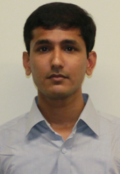 Photo of Prannay Balla