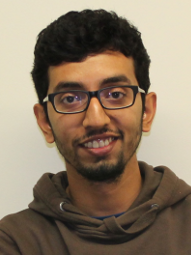 Photo of Rohit Prakash