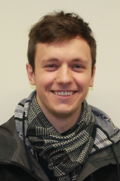 Photo of Sam Steven