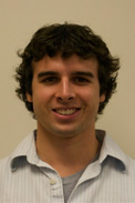 Photo of Eric Schiesser