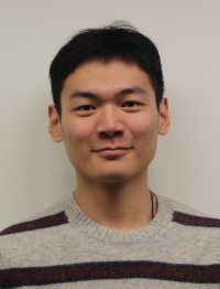 Shurui Zhang