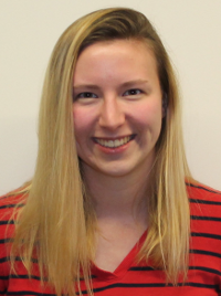 Photo of Susannah Betts