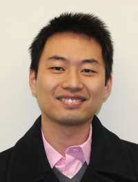 Photo of Tianyi Yang