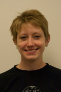 Photo of Kaitlin Wozniak