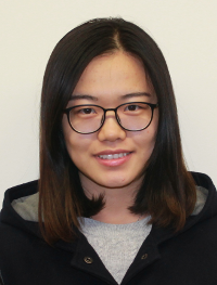 Yanqi Zhang